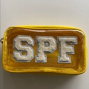 Stoney Clover SPF pouch